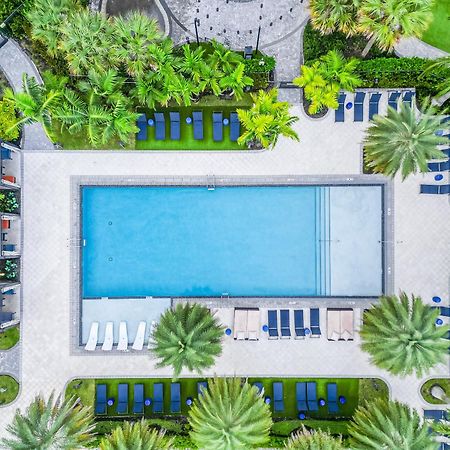 Amazing 2 Bedroom Unit In Doral Miami With Free Parking Hialeah Gardens Bagian luar foto
