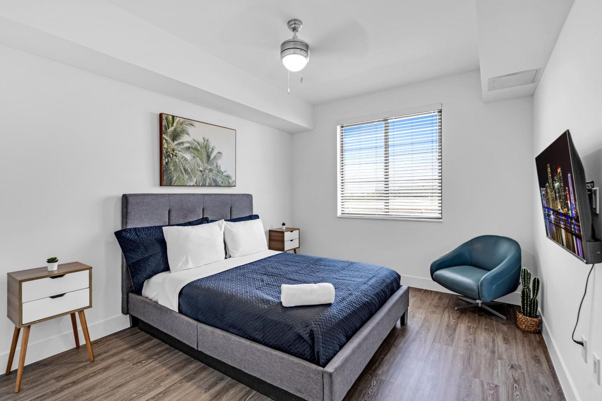 Amazing 2 Bedroom Unit In Doral Miami With Free Parking Hialeah Gardens Bagian luar foto